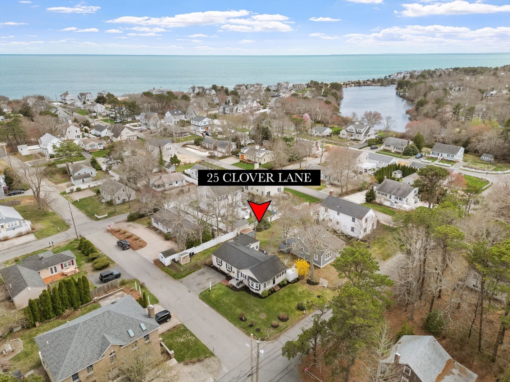 25 Clover Lane Mashpee, MA 02649 - Photo 33 of 37