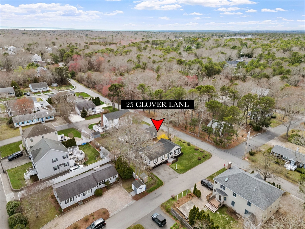 25 Clover Lane Mashpee, MA 02649 - Photo 34 of 37