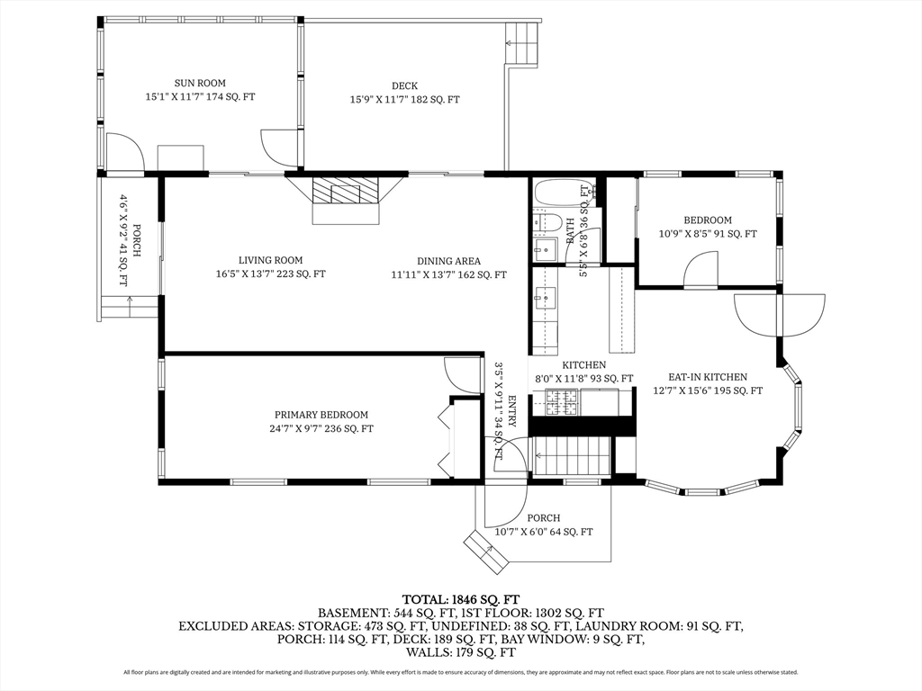 25 Clover Lane Mashpee, MA 02649 - Photo 35 of 37