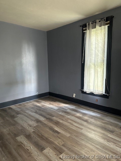 128 West Walnut Ridge Road Salem, IN 47167 - Photo 9 of 25