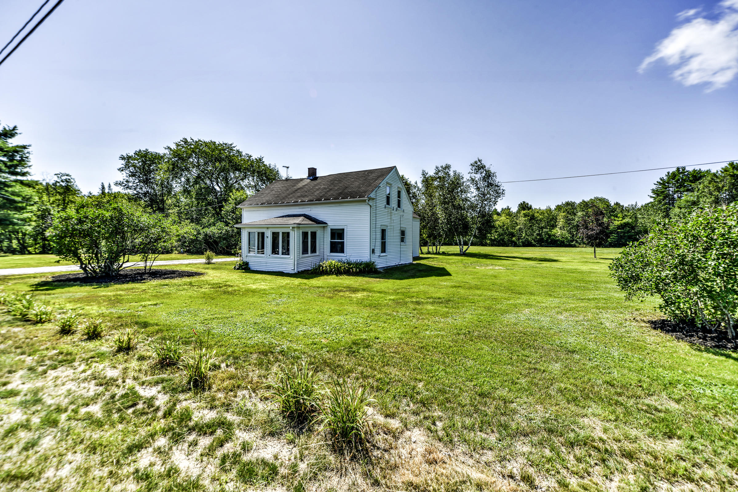 173 Harris Hill Road Poland, ME 04274 - Photo 4 of 33 108073-6