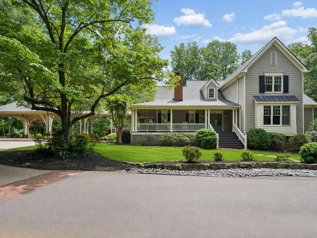 2600 Bethany Church Road Milton, GA 30004 - Photo 1 of 47