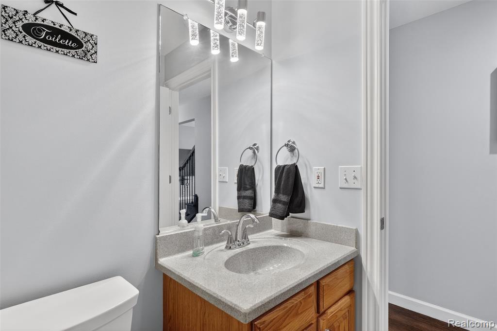 4120 Spring Hue Lane Davison, MI 48423 - Photo 28 of 51