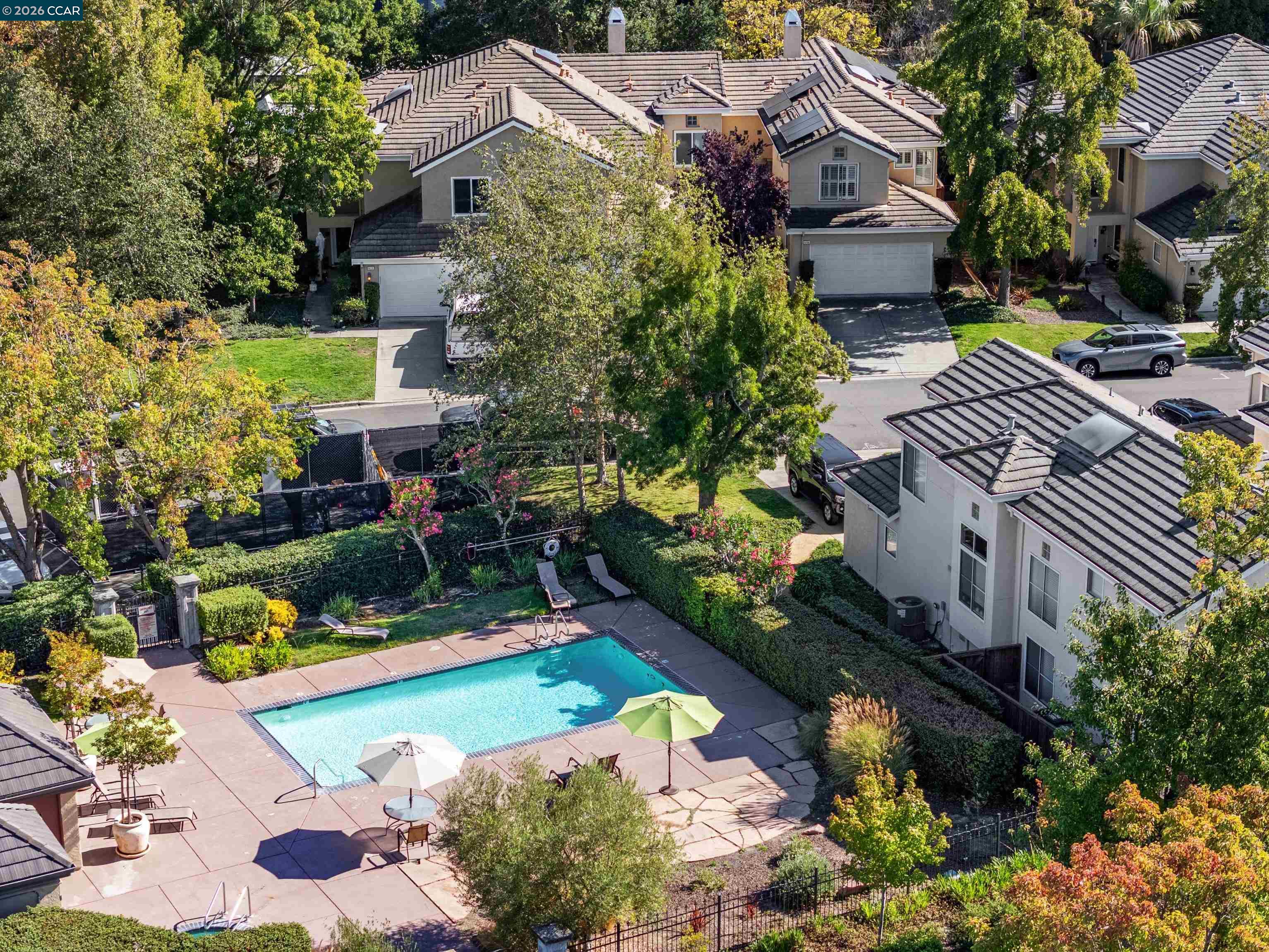 6206 Lakeview Circle San Ramon, CA 94582 - Photo 47 of 57