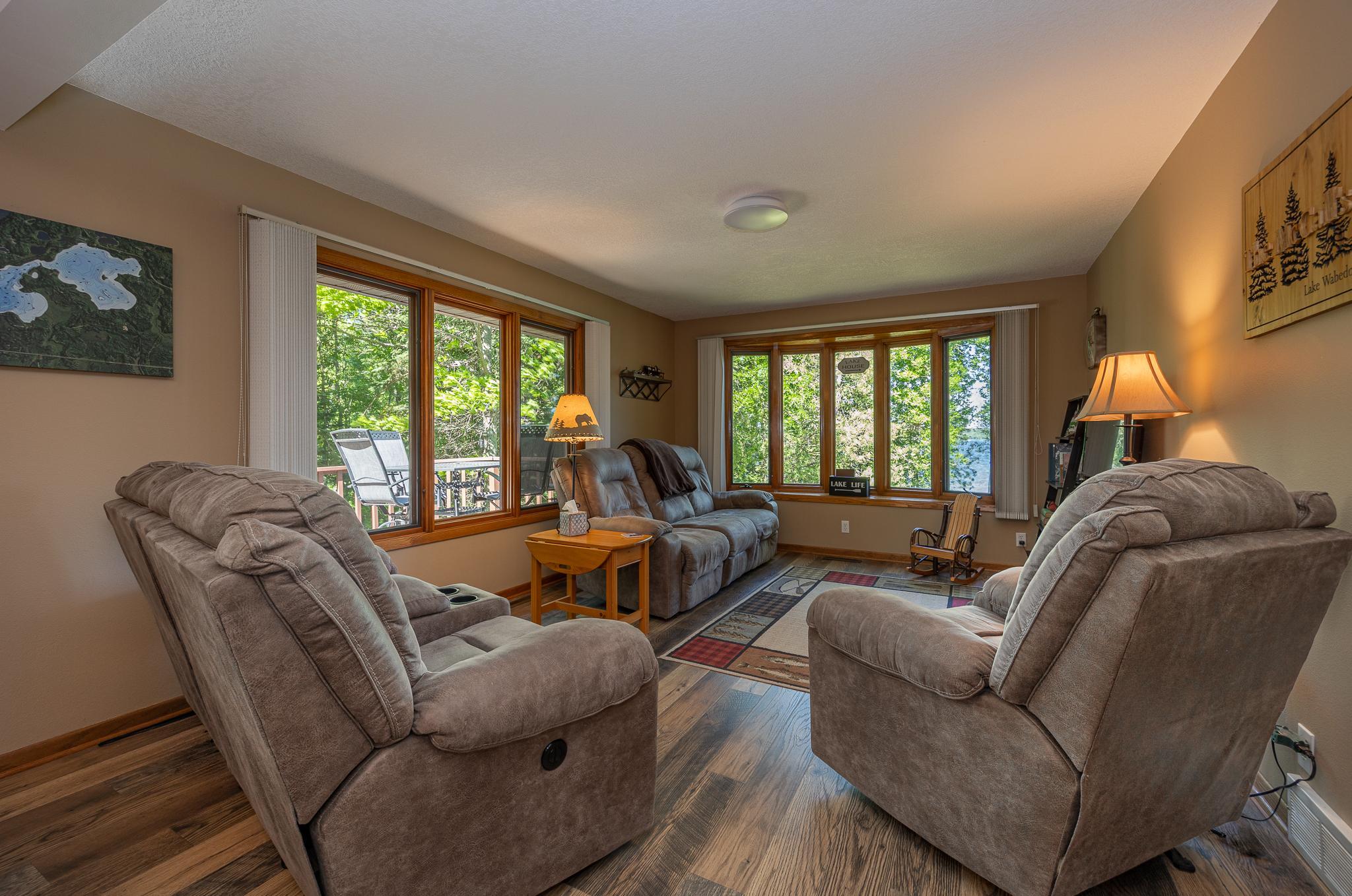 1704 Muskie Bay Road Northeast Longville, MN 56655 - Photo 11 of 42