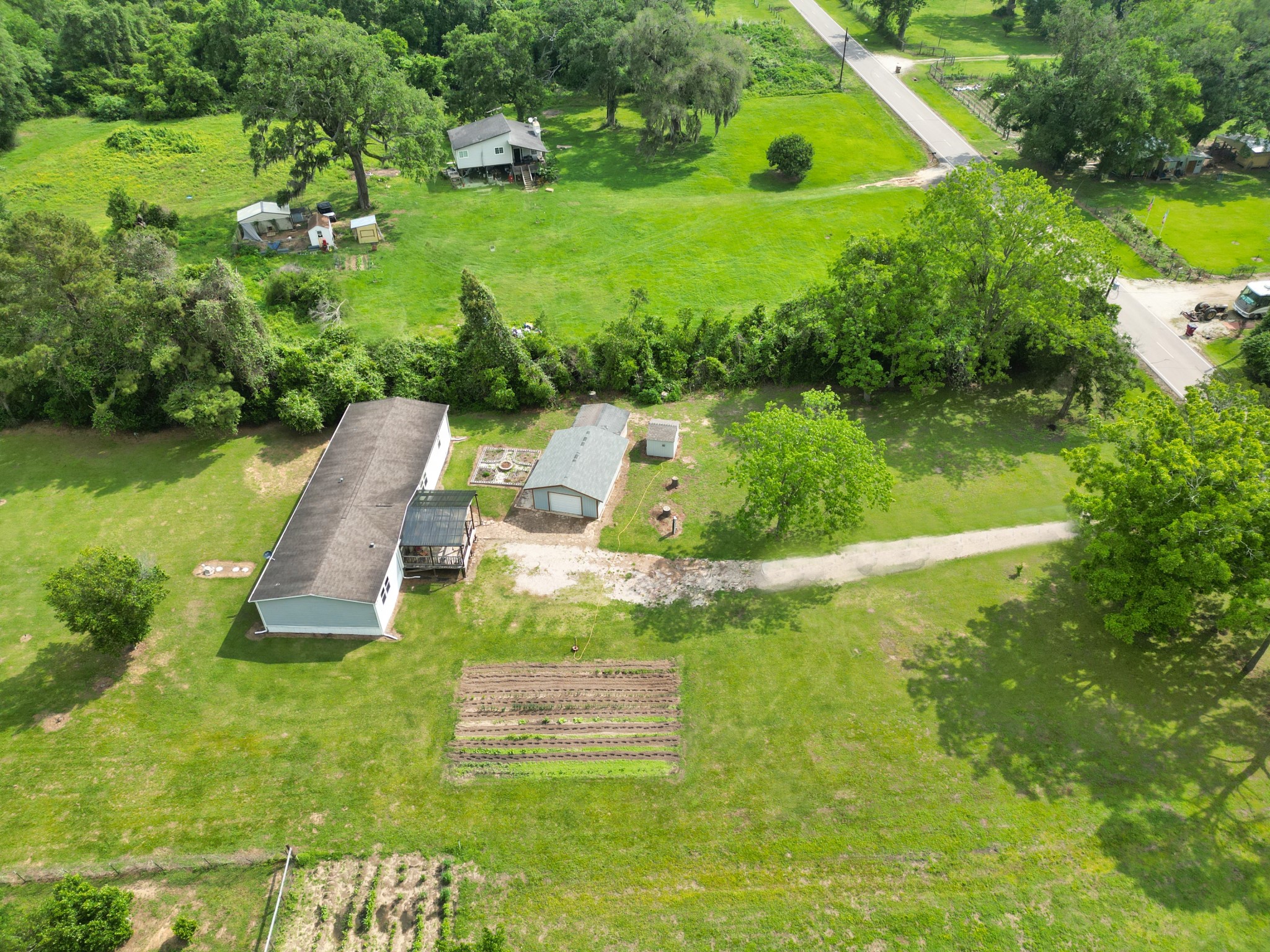 555 County Road 728B Sweeny, TX 77480 - Photo 37 of 43