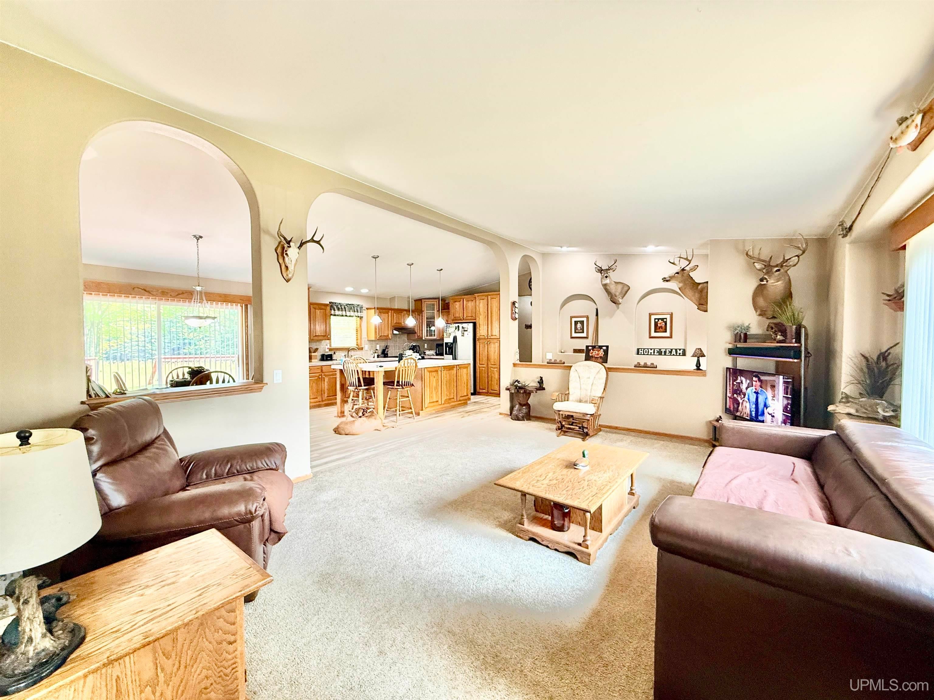 4446 12th Road Escanaba, MI 49829 - Photo 11 of 34 Gallery Image 11