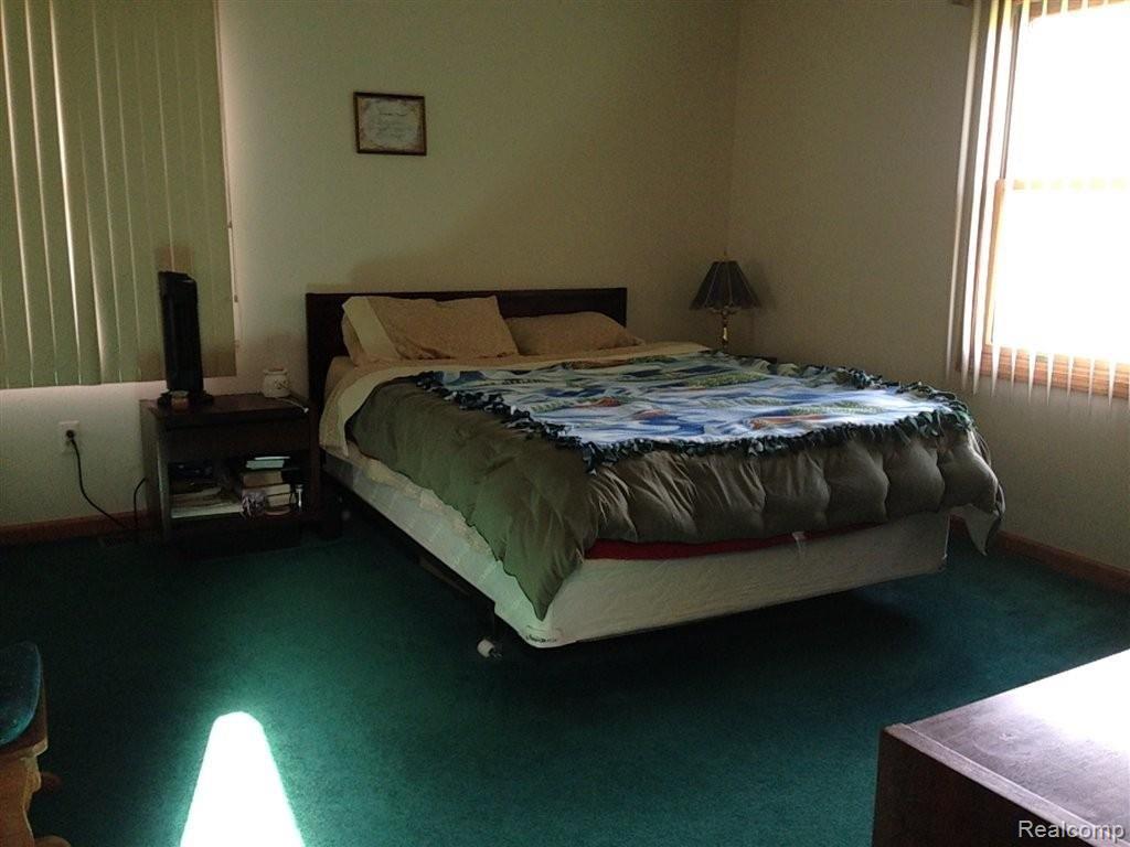 4847 Bentley Lake Road Howell, MI 48843 - Photo 10 of 17 Master