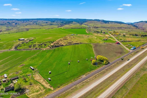 $299,000 | Nka Thorp Cemetery Road, Thorp, WA 98946