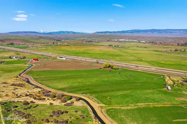 $299,000 | Nka Thorp Cemetery Road, Thorp, WA 98946