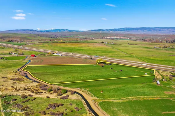 $299,000 | Nka Thorp Cemetery Road, Thorp, WA 98946