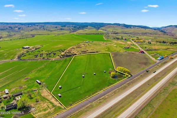 $299,000 | Nka Thorp Cemetery Road, Thorp, WA 98946