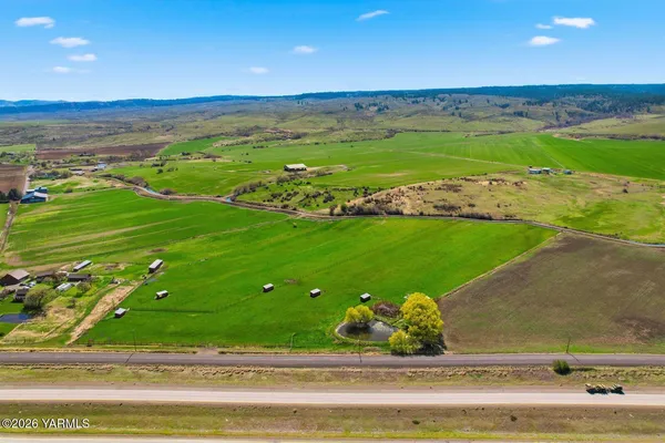 $299,000 | Nka Thorp Cemetery Road, Thorp, WA 98946