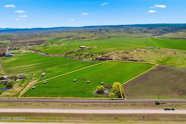$299,000 | Nka Thorp Cemetery Road, Thorp, WA 98946