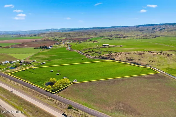 $299,000 | Nka Thorp Cemetery Road, Thorp, WA 98946