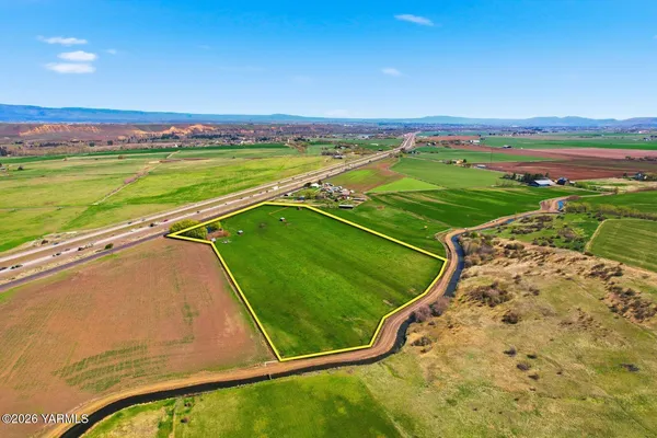 $299,000 | Nka Thorp Cemetery Road, Thorp, WA 98946