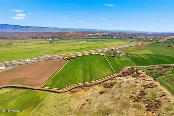 $299,000 | Nka Thorp Cemetery Road, Thorp, WA 98946