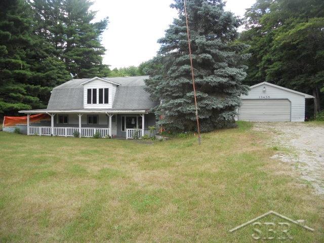 13435 Hemlock Road Chesaning, MI 48616 - Photo 1 of 32