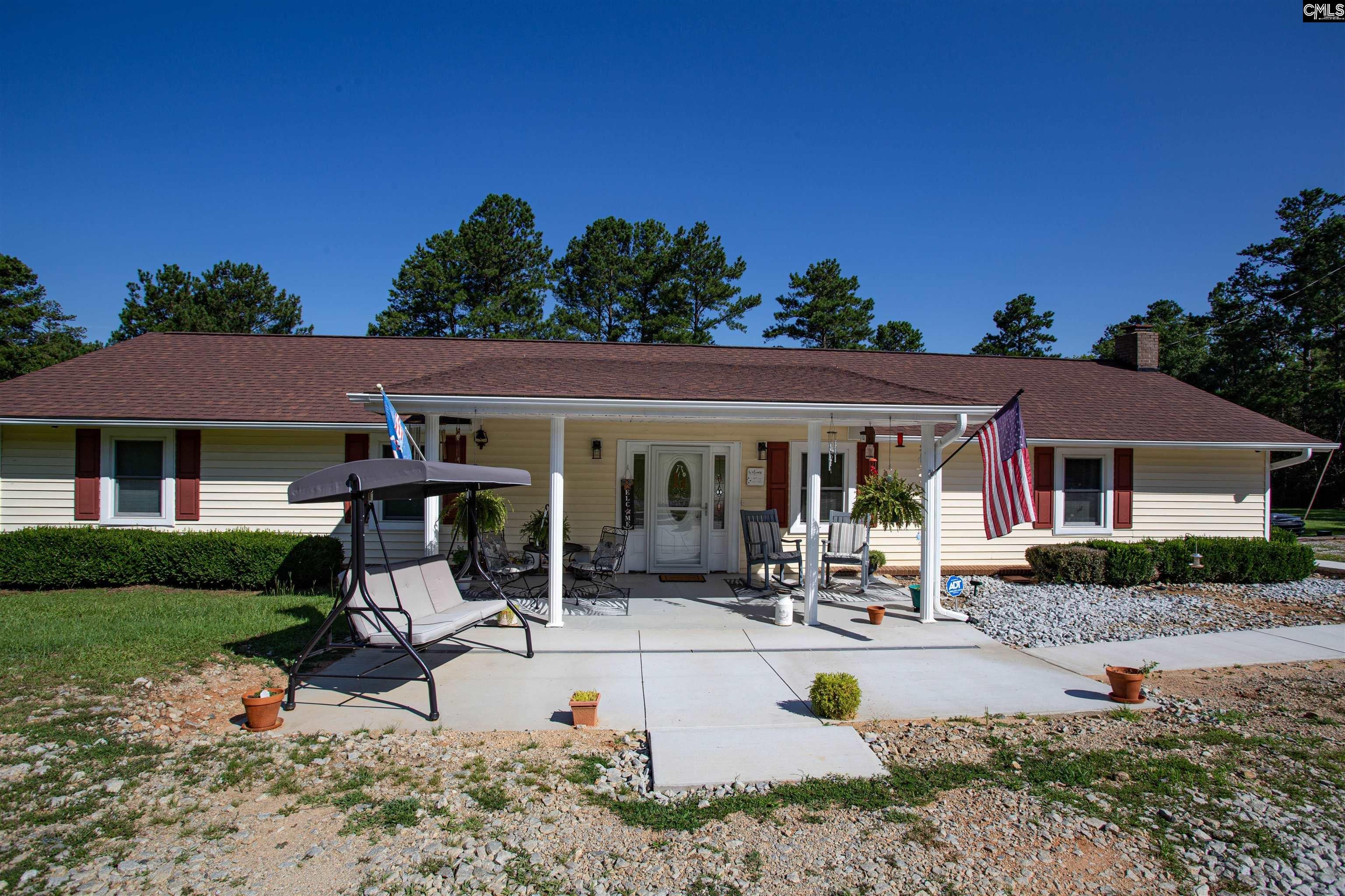 4576 Kincaid Bridge Road Winnsboro, SC 29180 - Photo 3 of 64 Gallery Image 3