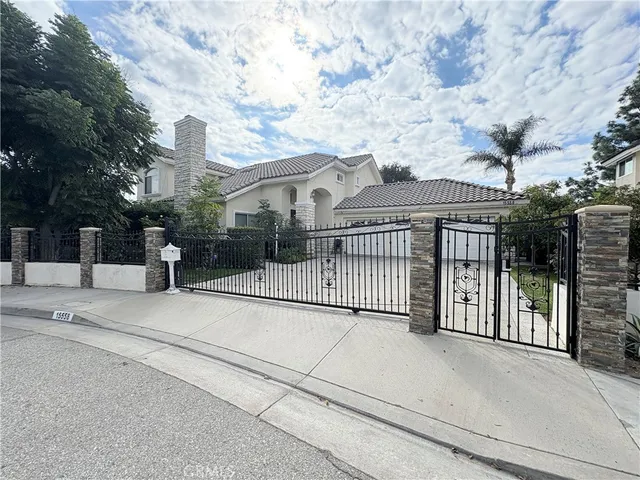 $4,200 | 15558 Hollis Street, Hacienda Heights, CA 91745