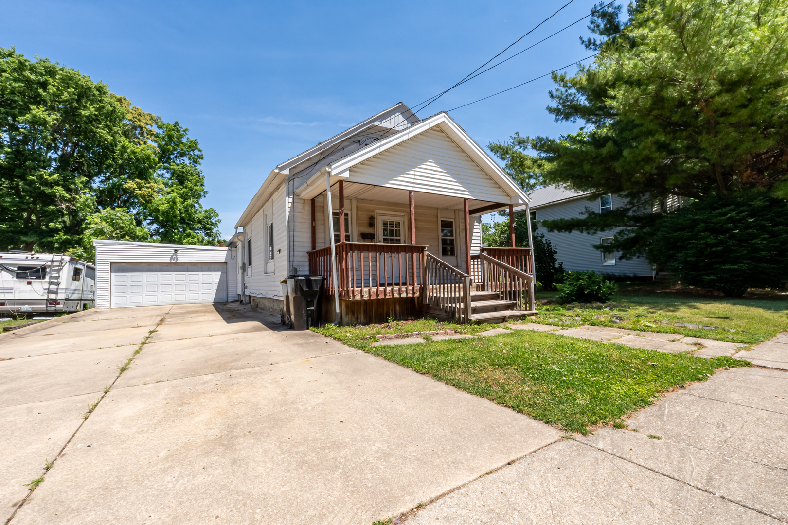 306 East Sycamore Street Normal, IL 61761 - Photo 22 of 24