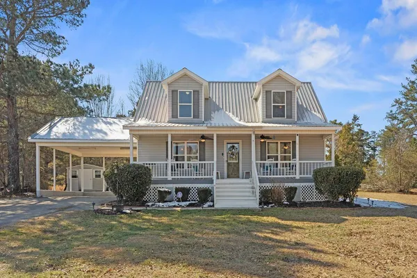 $225,000 | 36 East Plainview Drive, Warrenton, GA 30828
