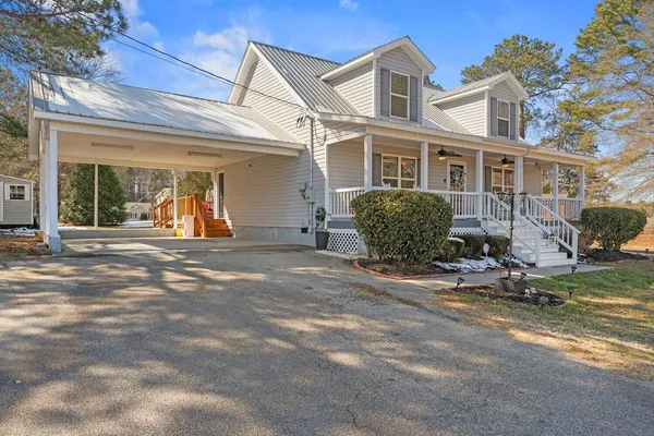 $225,000 | 36 East Plainview Drive, Warrenton, GA 30828