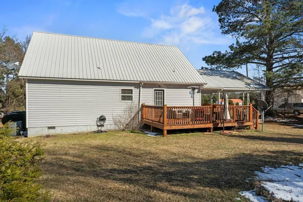 $225,000 | 36 East Plainview Drive, Warrenton, GA 30828