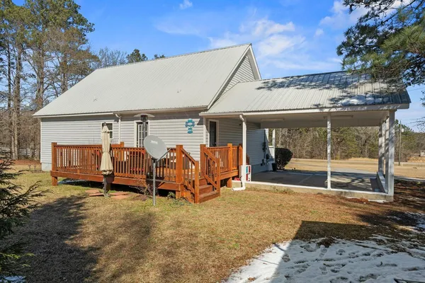 $225,000 | 36 East Plainview Drive, Warrenton, GA 30828