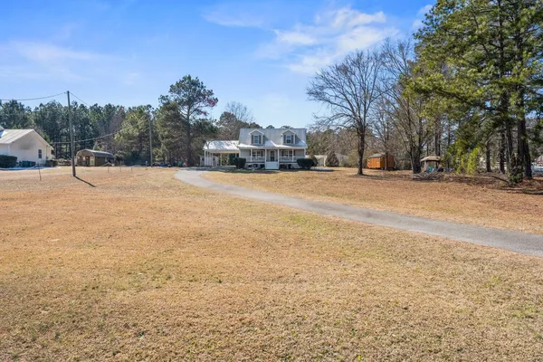 $225,000 | 36 East Plainview Drive, Warrenton, GA 30828