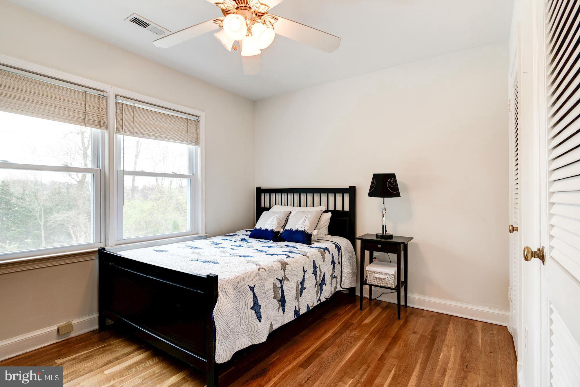 10305 Gary Road Potomac, MD 20854 - Photo 22 of 30 Bedroom