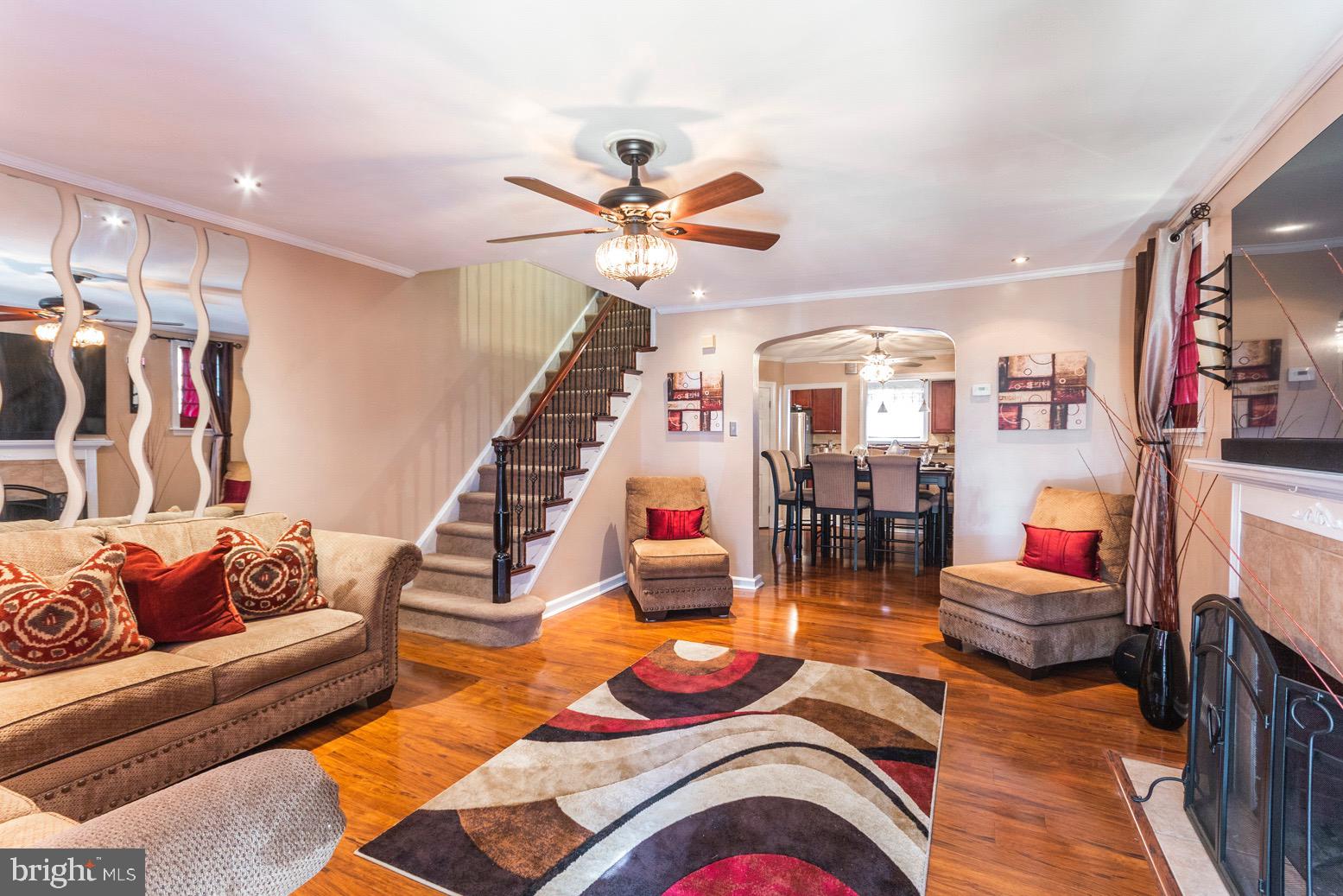 507 Arbor Road Yeadon, PA 19050 - Photo 1 of 34