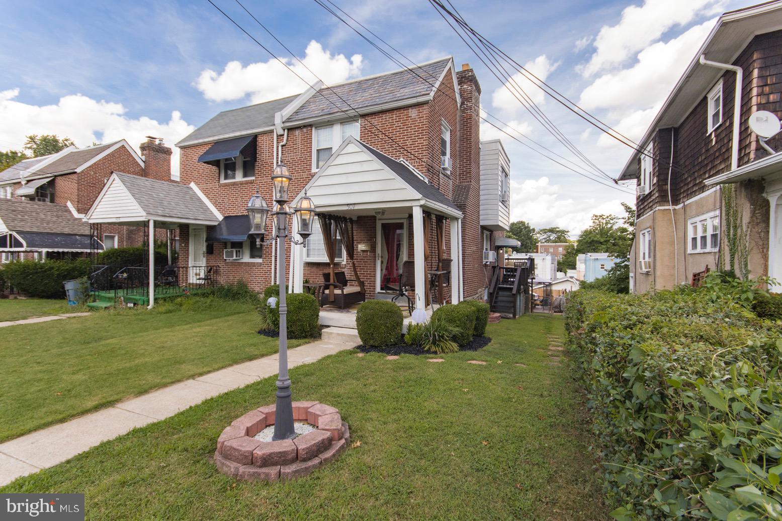 507 Arbor Road Yeadon, PA 19050 - Photo 22 of 34