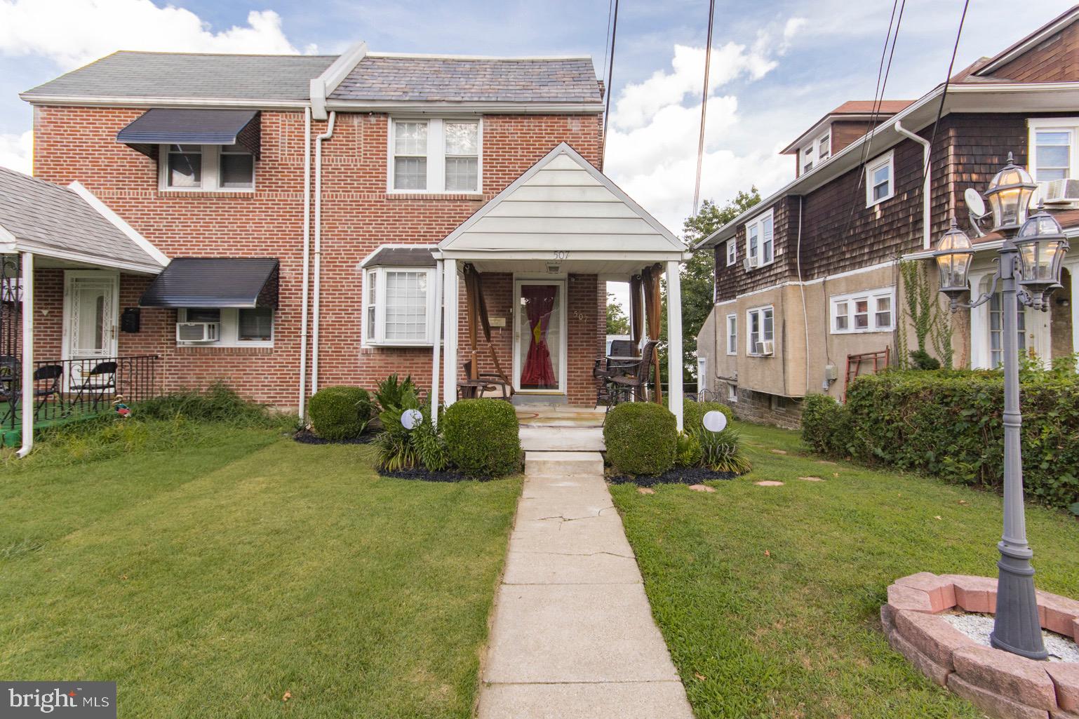 507 Arbor Road Yeadon, PA 19050 - Photo 23 of 34