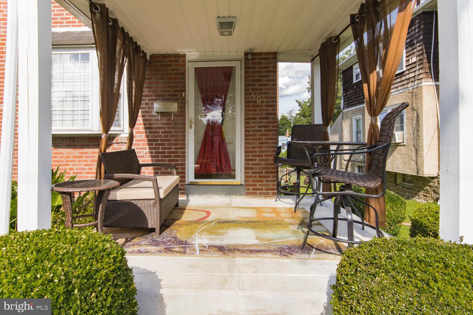 507 Arbor Road Yeadon, PA 19050 - Photo 32 of 34
