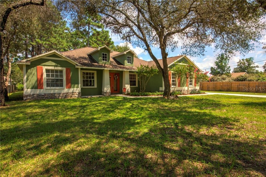 12362 Hooker Road Weeki Wachee, FL 34614 - Photo 1 of 1 Gallery Image 1