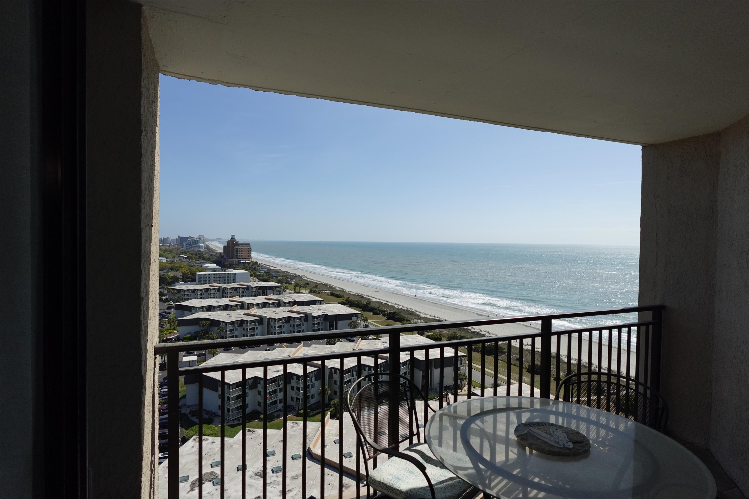 5523 North Ocean Boulevard, Unit 1804 Myrtle Beach, SC 29577 - Photo 12 of 15