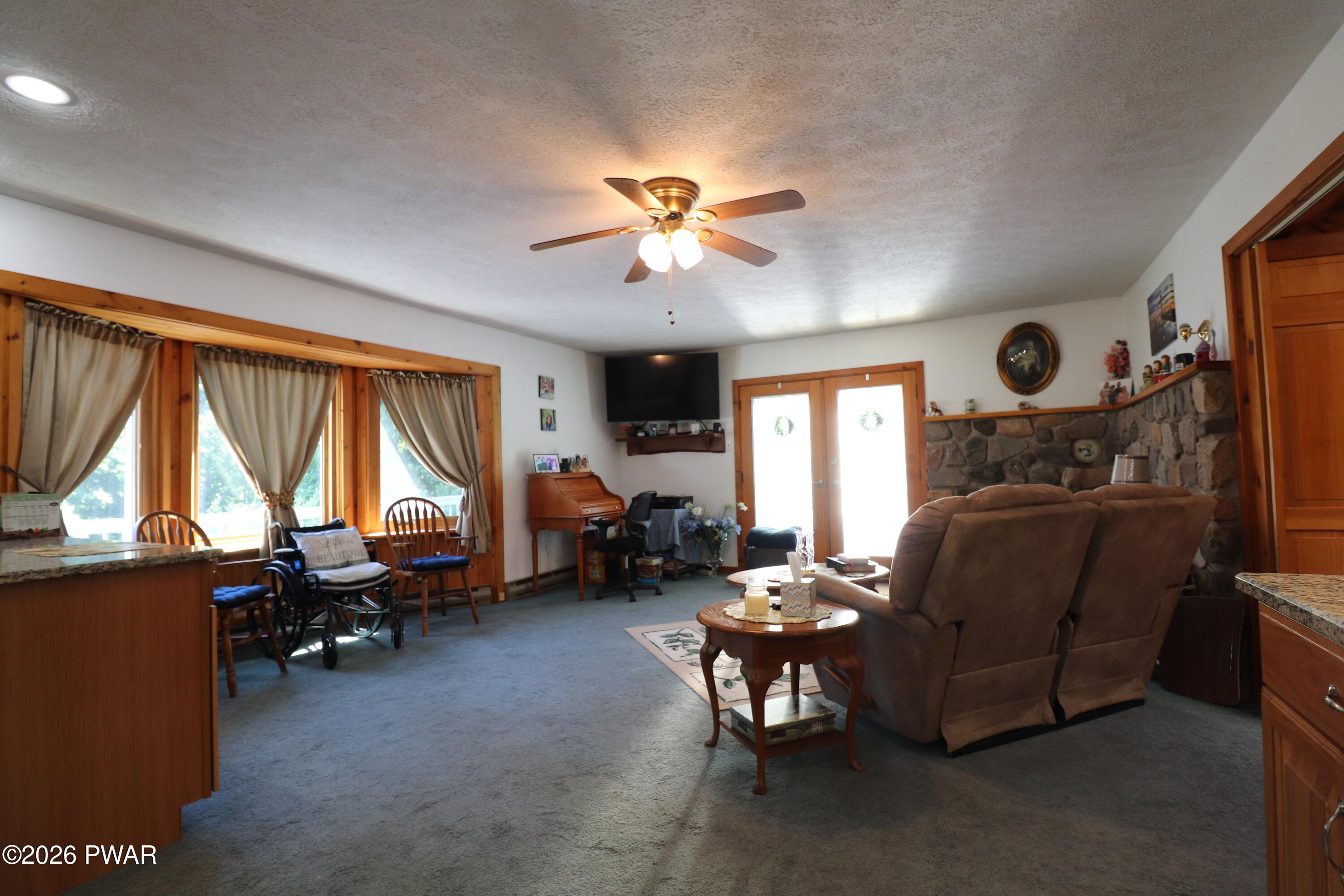 131 B Hilltop Road Newfoundland, PA 18445 - Photo 26 of 39