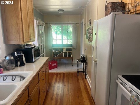 90988 Angels Flight Road Walterville, OR 97489 - Photo 14 of 34