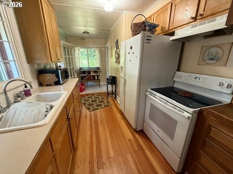 90988 Angels Flight Road Walterville, OR 97489 - Photo 17 of 34
