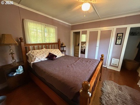 90988 Angels Flight Road Walterville, OR 97489 - Photo 23 of 34