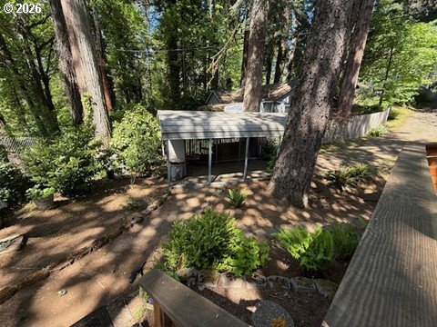 90988 Angels Flight Road Walterville, OR 97489 - Photo 30 of 34