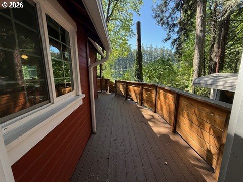 90988 Angels Flight Road Walterville, OR 97489 - Photo 4 of 34