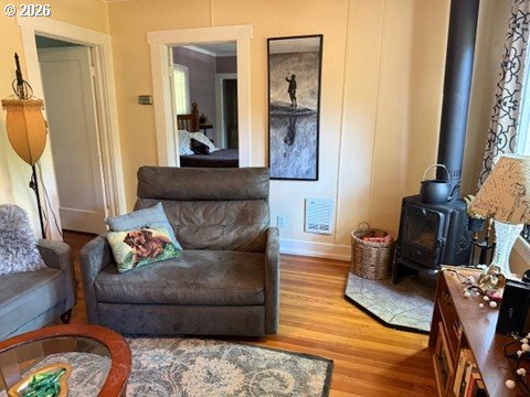 90988 Angels Flight Road Walterville, OR 97489 - Photo 10 of 34