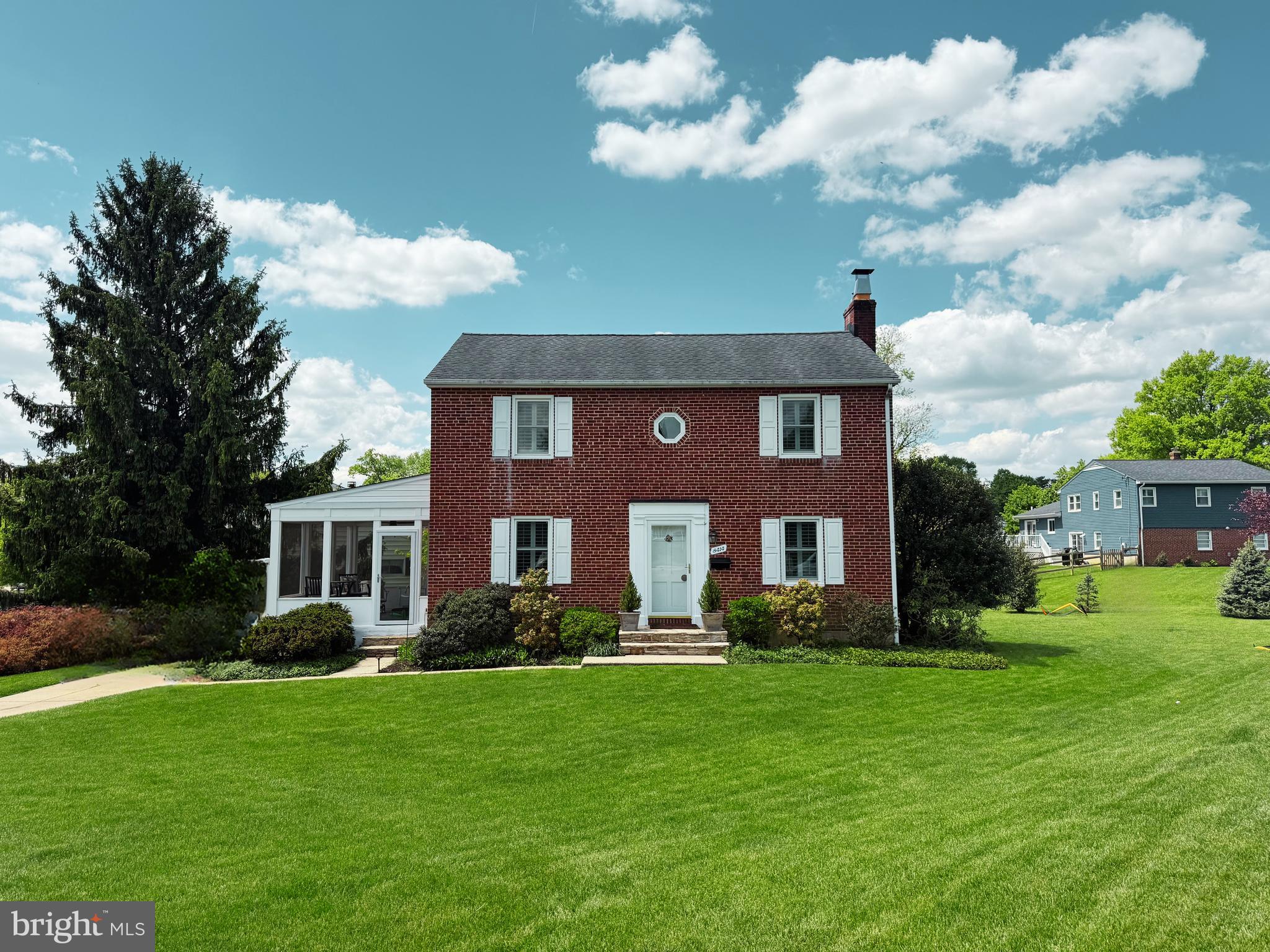 8414 Saunders Road Lutherville-Timonium, MD 21093 - Photo 1 of 1 Gallery Image 1