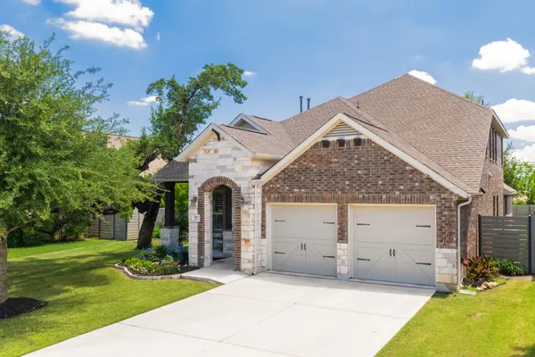 $609,000 | 181 Belford Street, Georgetown, TX 78628