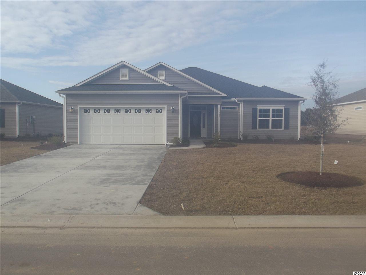 430 Carrick Loop Longs, SC 29568 - Photo 1 of 1 Gallery Image 1