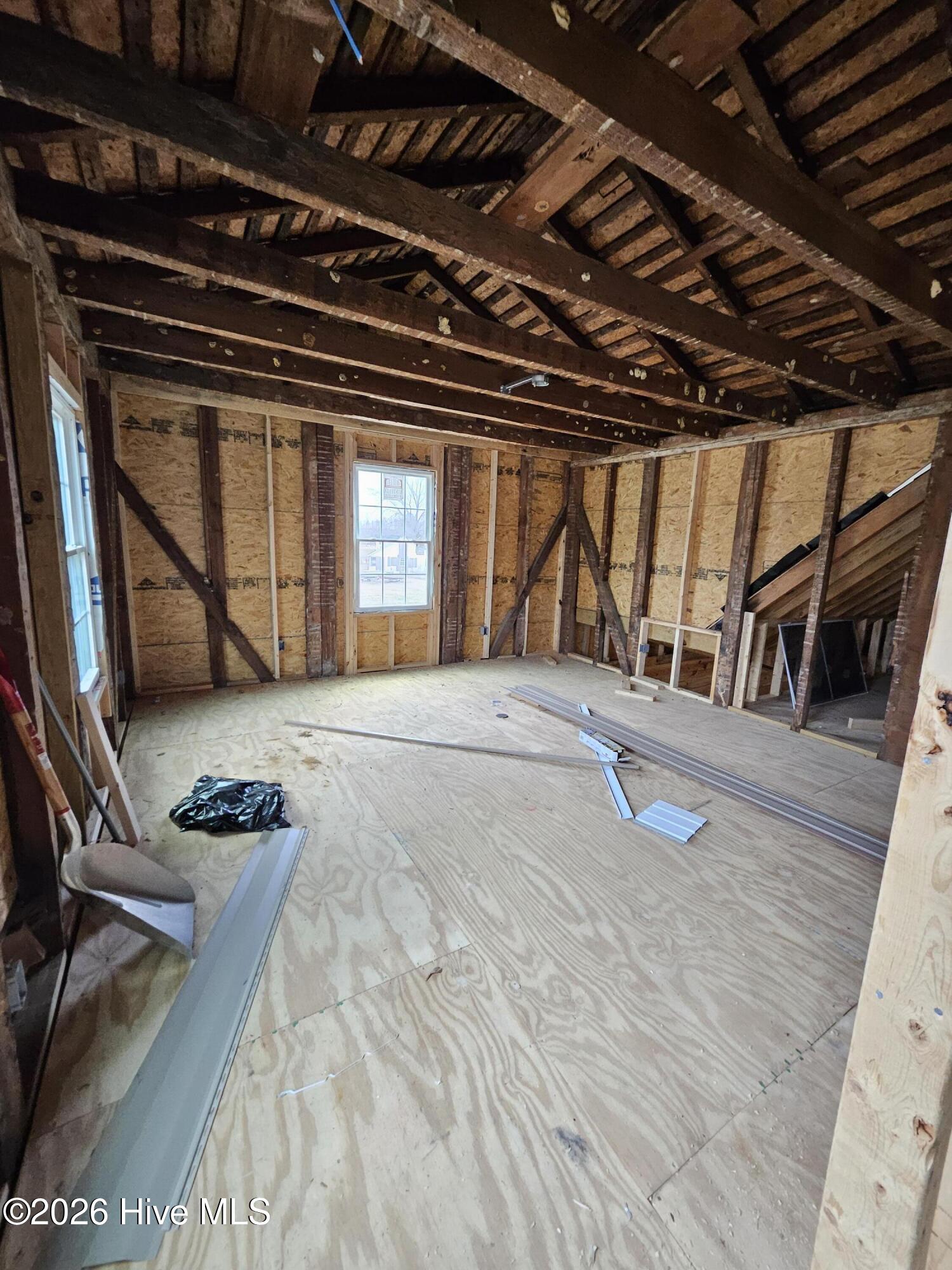 1097 Beech Springs Road, Unit 1 Hertford, NC 27944 - Photo 12 of 16 20260131_111404