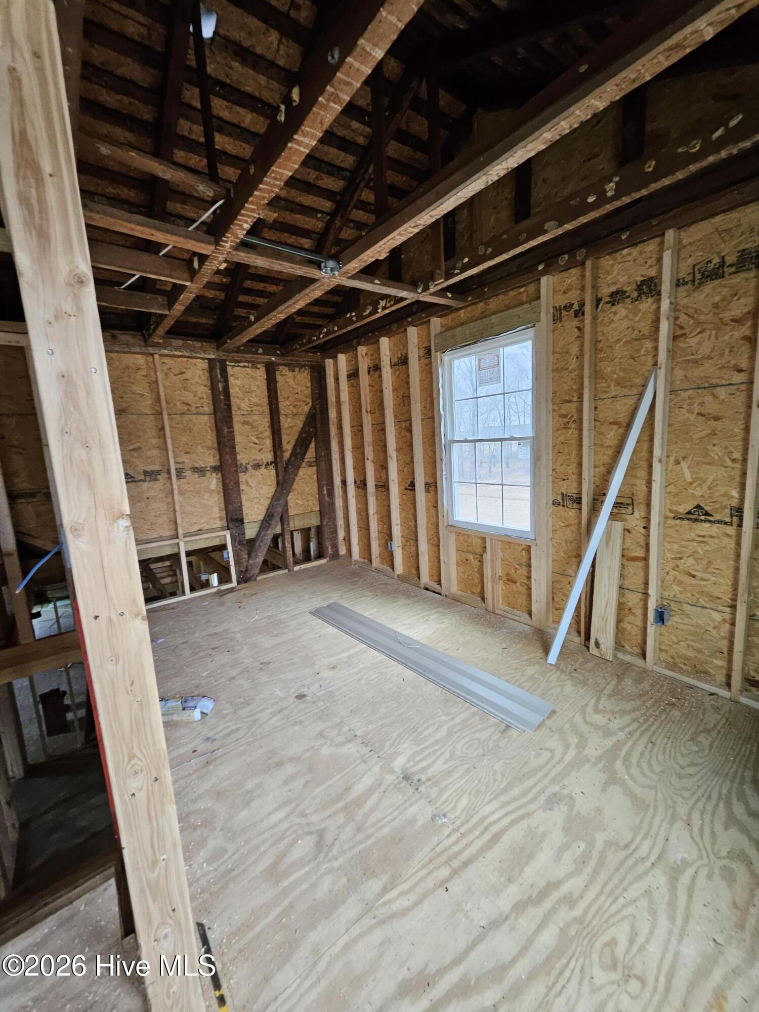 1097 Beech Springs Road, Unit 1 Hertford, NC 27944 - Photo 13 of 16 20260131_111408