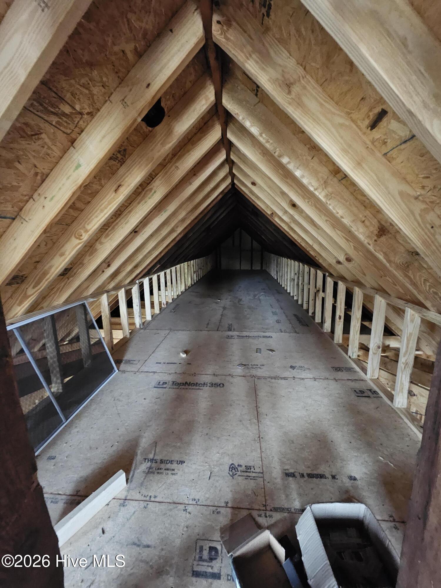 1097 Beech Springs Road, Unit 1 Hertford, NC 27944 - Photo 14 of 16 20260131_111419